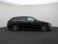 Mercedes-Benz cla-200 2 110kW thumbnail