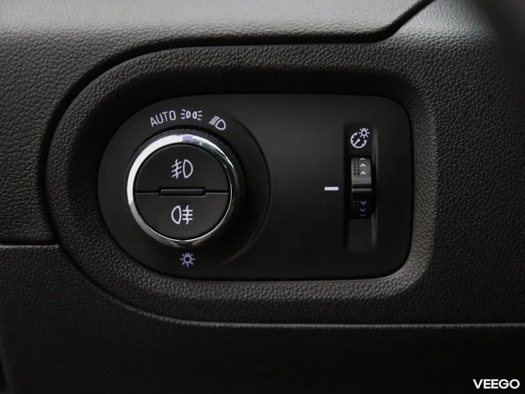 Opel grandland-x 1.5 96kW