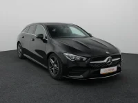 Mercedes-Benz cla-200 2 110kW thumbnail