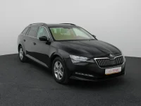 Skoda Superb 1.6 88kW thumbnail