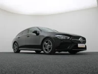 Mercedes-Benz cla-200 2 110kW thumbnail
