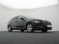 Skoda Superb 1.6 88kW thumbnail