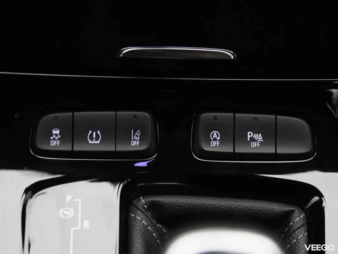 Opel grandland-x 1.5 96kW