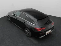 Mercedes-Benz cla-200 2 110kW thumbnail