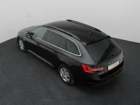 Skoda Superb 1.6 88kW thumbnail