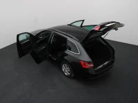 Skoda Superb 1.6 88kW thumbnail