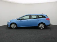 Ford Focus 1.5 88kW thumbnail