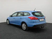 Ford Focus 1.5 88kW thumbnail
