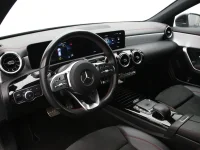 Mercedes-Benz cla-200 2 110kW thumbnail