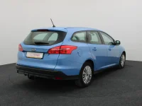 Ford Focus 1.5 88kW thumbnail