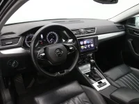 Skoda Superb 1.6 88kW thumbnail