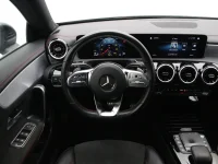 Mercedes-Benz cla-200 2 110kW thumbnail