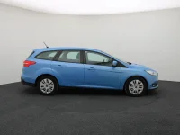 Ford Focus 1.5 88kW thumbnail