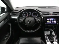 Skoda Superb 1.6 88kW thumbnail