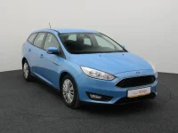 Ford Focus 1.5 88kW thumbnail