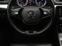 Skoda Superb 1.6 88kW thumbnail