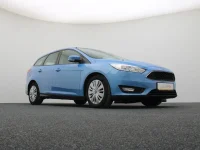 Ford Focus 1.5 88kW thumbnail