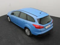 Ford Focus 1.5 88kW thumbnail