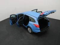 Ford Focus 1.5 88kW thumbnail