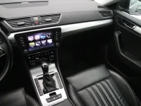 Skoda Superb 1.6 88kW thumbnail