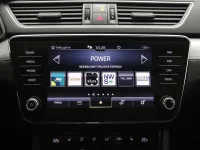 Skoda Superb 1.6 88kW thumbnail