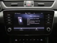 Skoda Superb 1.6 88kW thumbnail