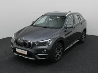 BMW X1 2 110kW thumbnail