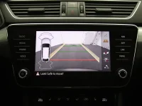 Skoda Superb 1.6 88kW thumbnail