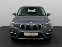 BMW X1 2 110kW thumbnail