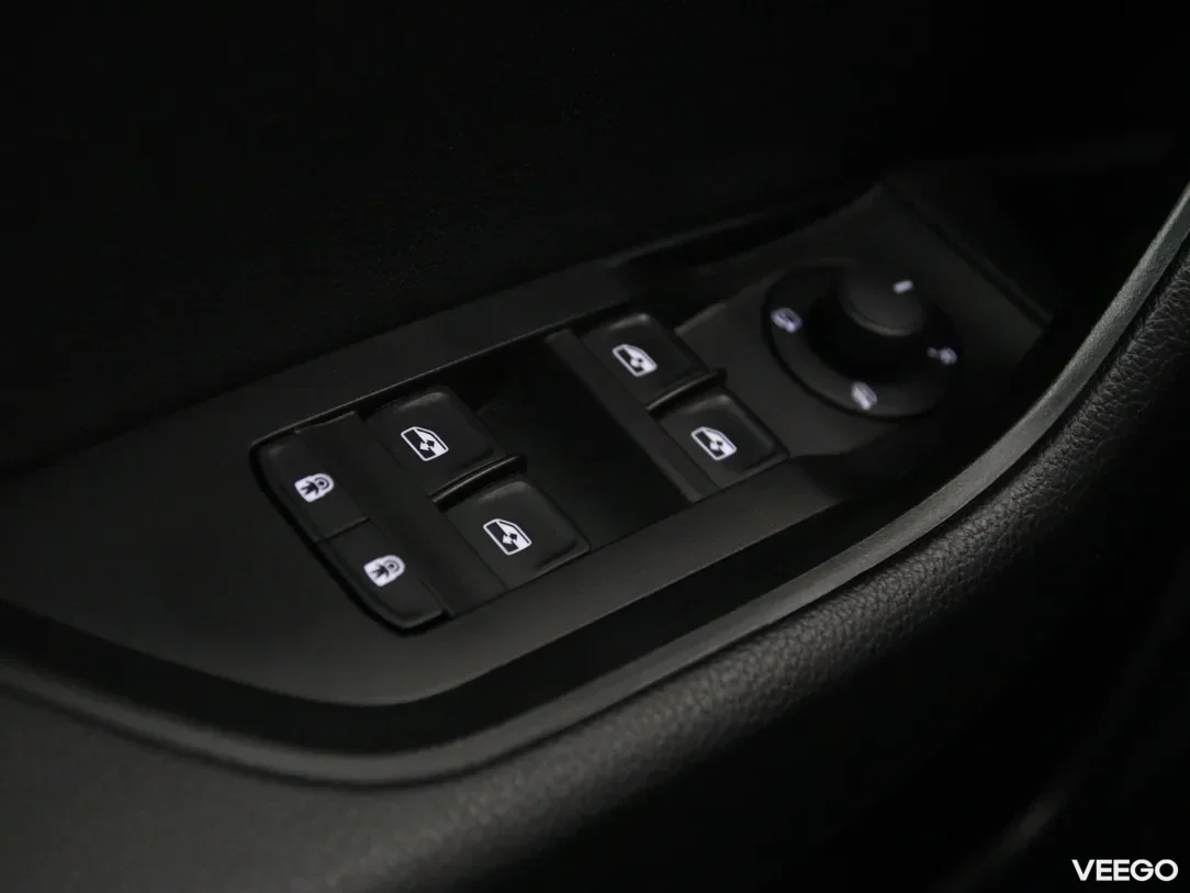 Skoda Superb 1.6 88kW