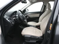 BMW X1 2 110kW thumbnail