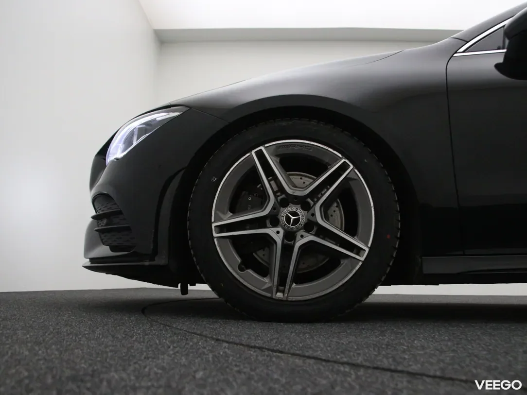 Mercedes-Benz cla-200 2 110kW