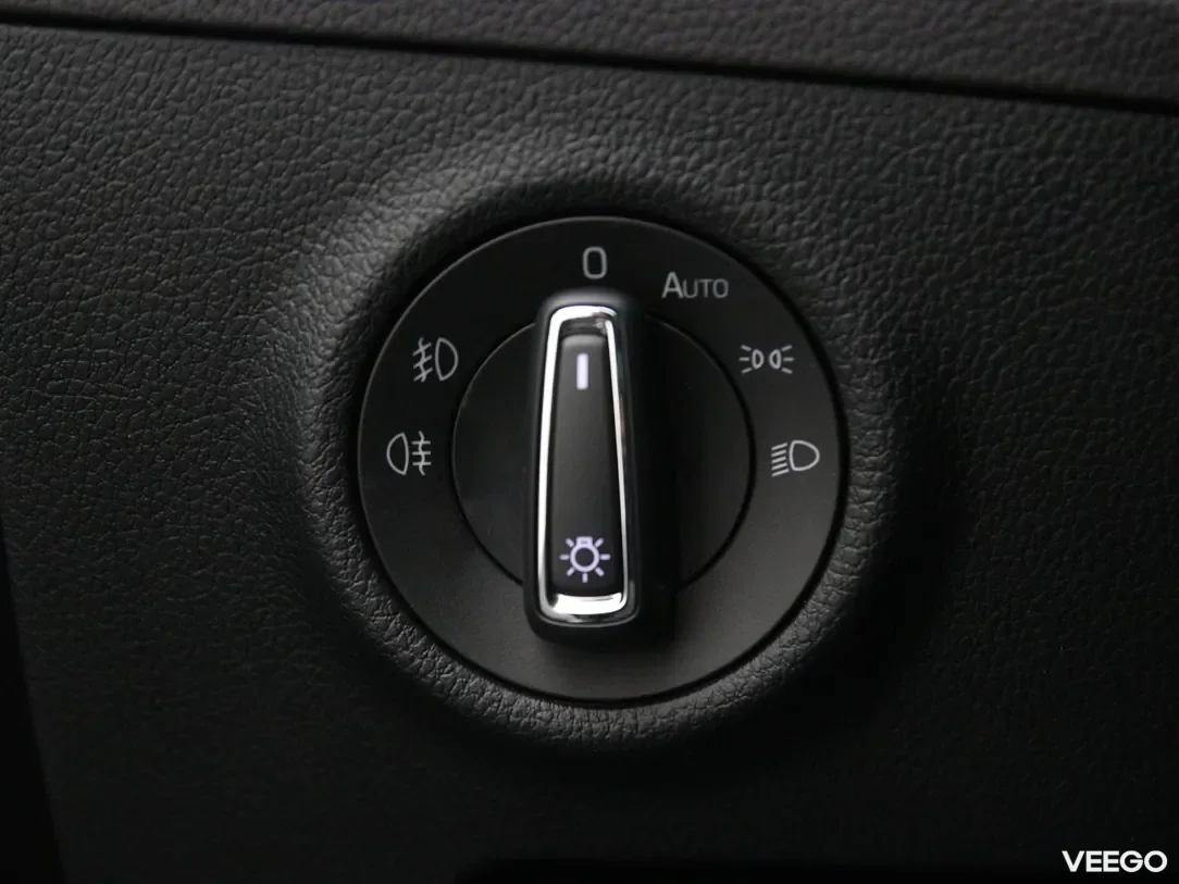 Skoda Superb 1.6 88kW