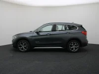 BMW X1 2 110kW thumbnail