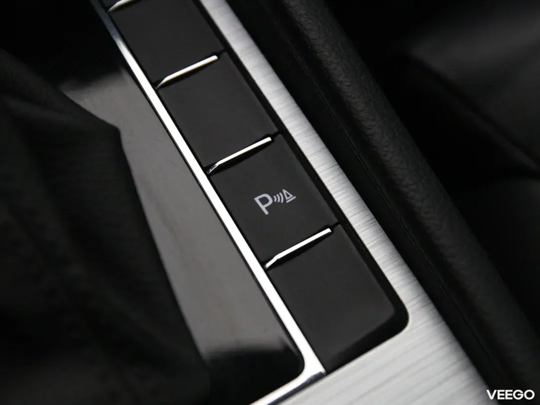 Skoda Superb 1.6 88kW