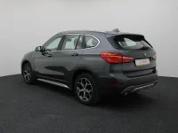 BMW X1 2 110kW thumbnail