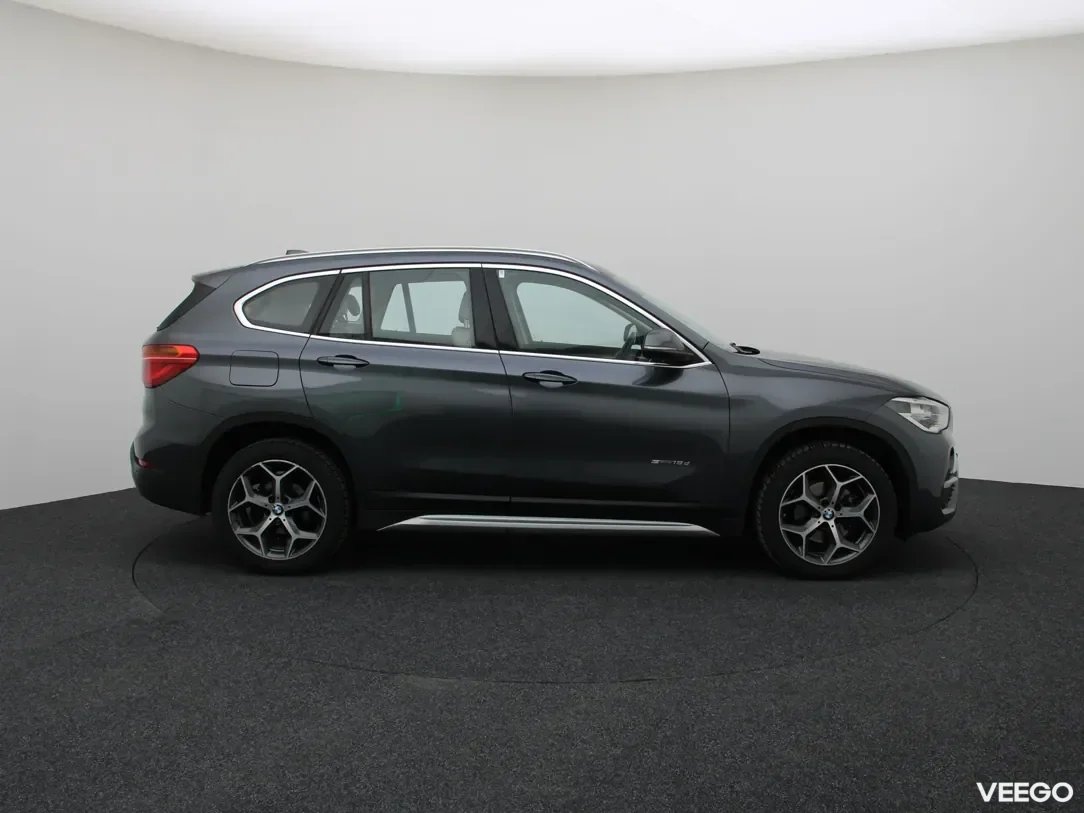 BMW X1 2 110kW