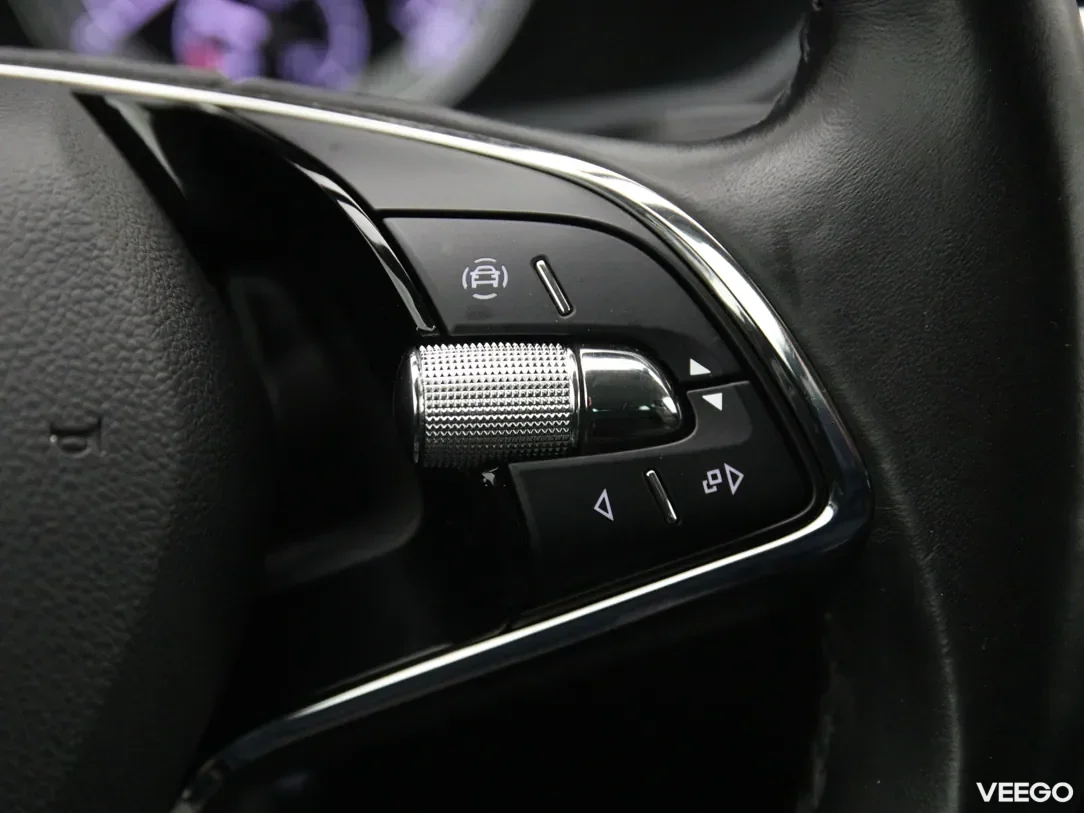 Skoda Superb 1.6 88kW