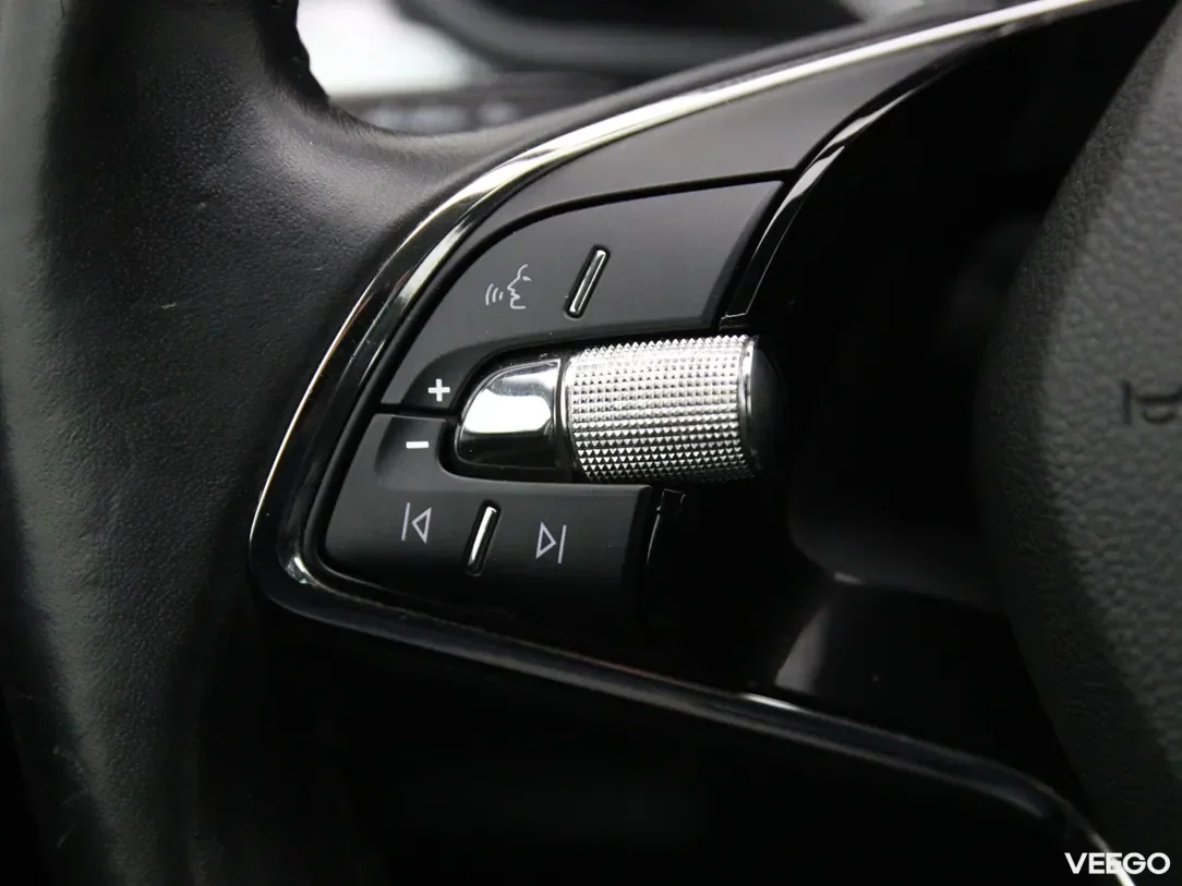 Skoda Superb 1.6 88kW