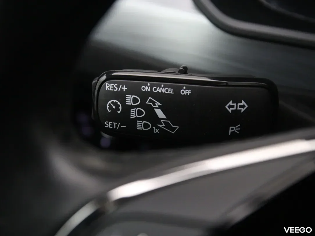 Skoda Superb 1.6 88kW