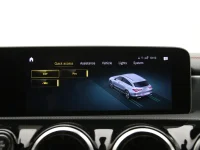 Mercedes-Benz cla-200 2 110kW thumbnail
