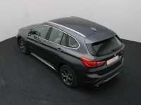 BMW X1 2 110kW thumbnail
