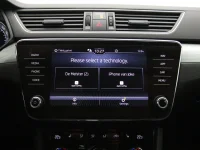 Skoda Superb 1.6 88kW thumbnail