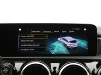 Mercedes-Benz cla-200 2 110kW thumbnail
