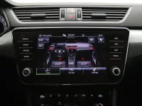 Skoda Superb 1.6 88kW thumbnail