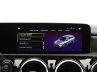 Mercedes-Benz cla-200 2 110kW thumbnail
