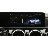 Mercedes-Benz cla-200 2 110kW thumbnail