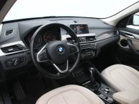 BMW X1 2 110kW thumbnail