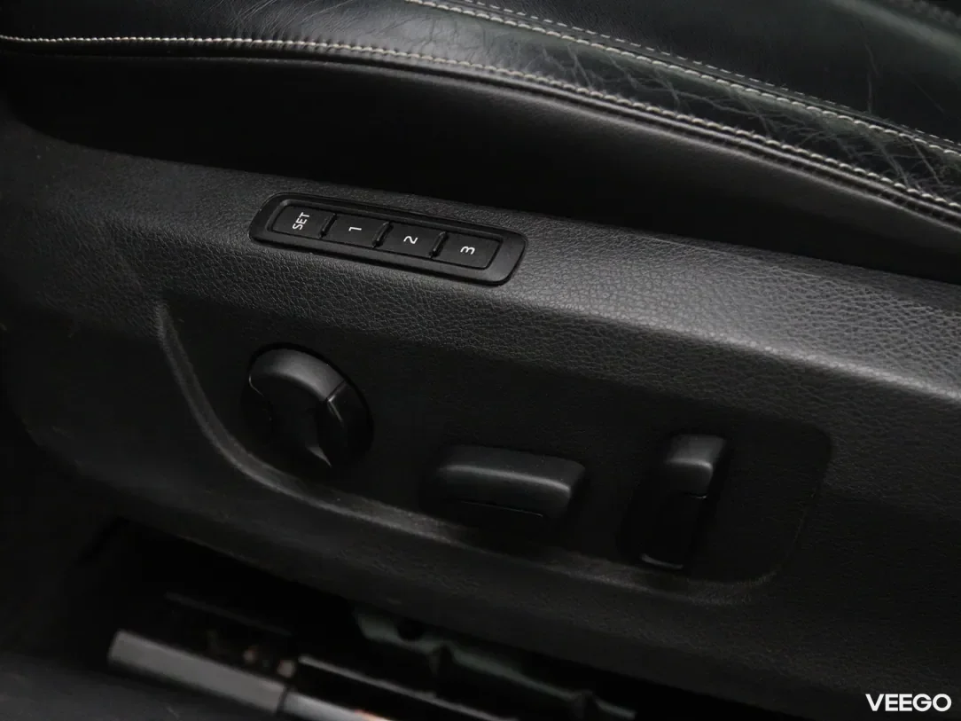 Skoda Superb 1.6 88kW