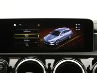 Mercedes-Benz cla-200 2 110kW thumbnail